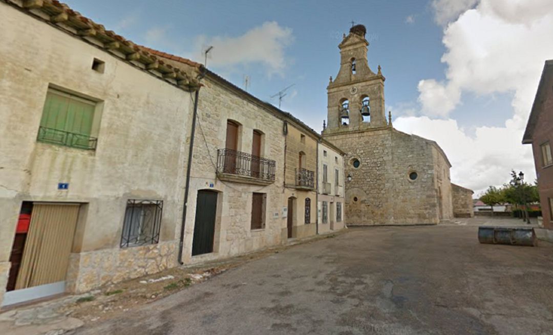 Cilleruelo de Abajo es uno de los municipios que participan en esta fusión Cilleruelo de Abajo es uno de los municipios que participan en esta fusión