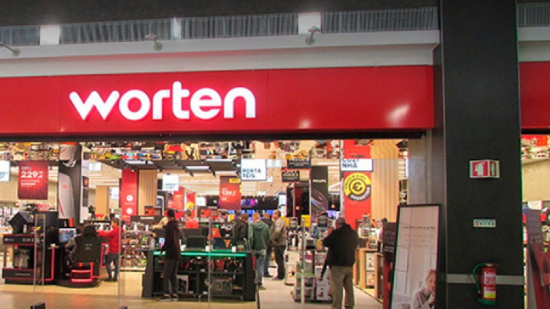 Worten, con 15 empleados, cierra su tienda de El Rosal