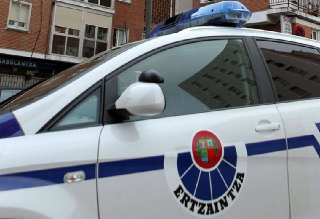 "Los ertzainas no quieren ocupar las plazas de Tráfico de Gipuzkoa" "Los ertzainas no quieren ocupar las plazas de Tráfico de Gipuzkoa"