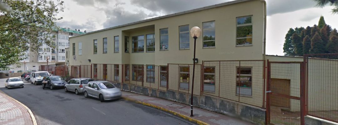 CEIP Wenceslao Fernández Flórez, Cambre CEIP Wenceslao Fernández Flórez, Cambre