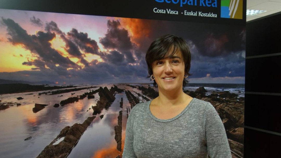 El Geoparque cumple diez años