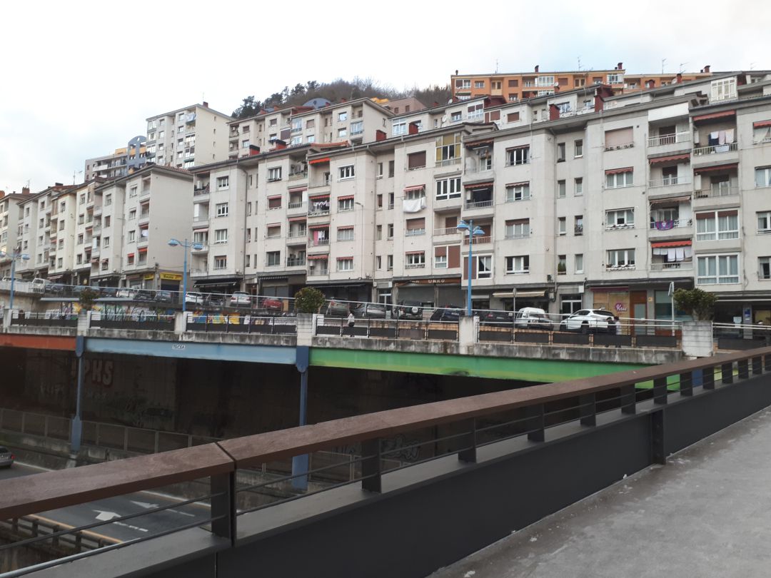 La necesidad de Ayudas de Emergencia Social sigue creciendo en Eibar La necesidad de Ayudas de Emergencia Social sigue creciendo en Eibar