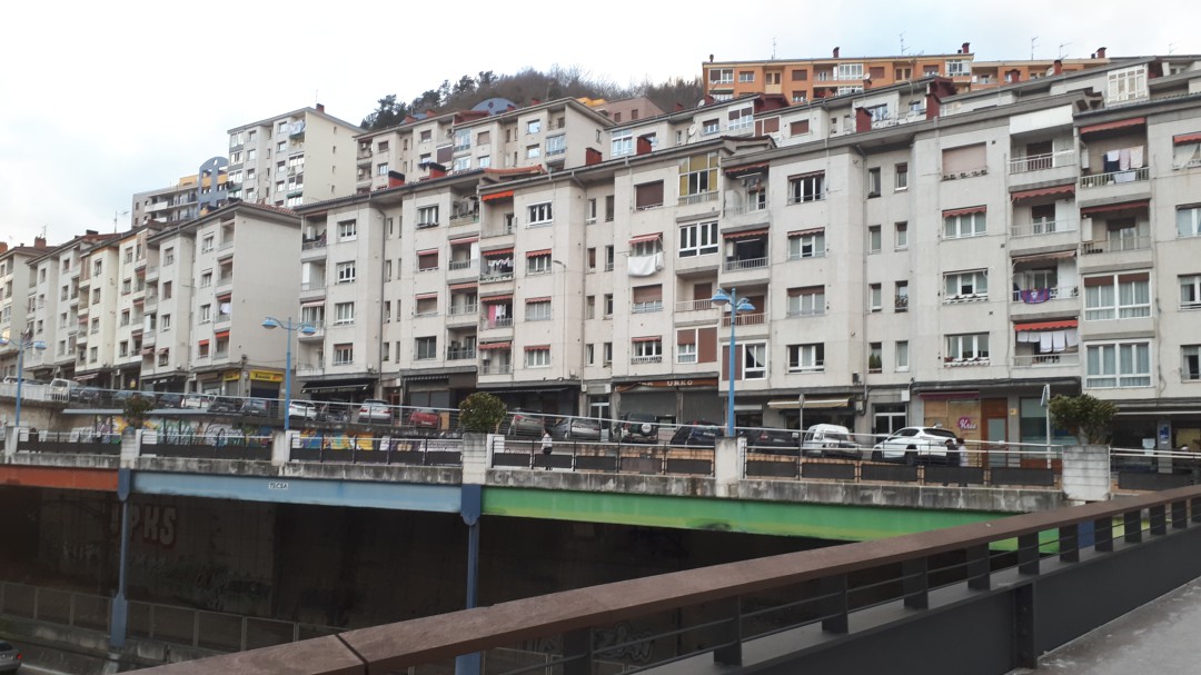 La necesidad de Ayudas de Emergencia Social sigue creciendo en Eibar