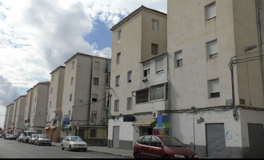 Inician los trámites para construir el Centro Social de San Antón Inician los trámites para construir el Centro Social de San Antón