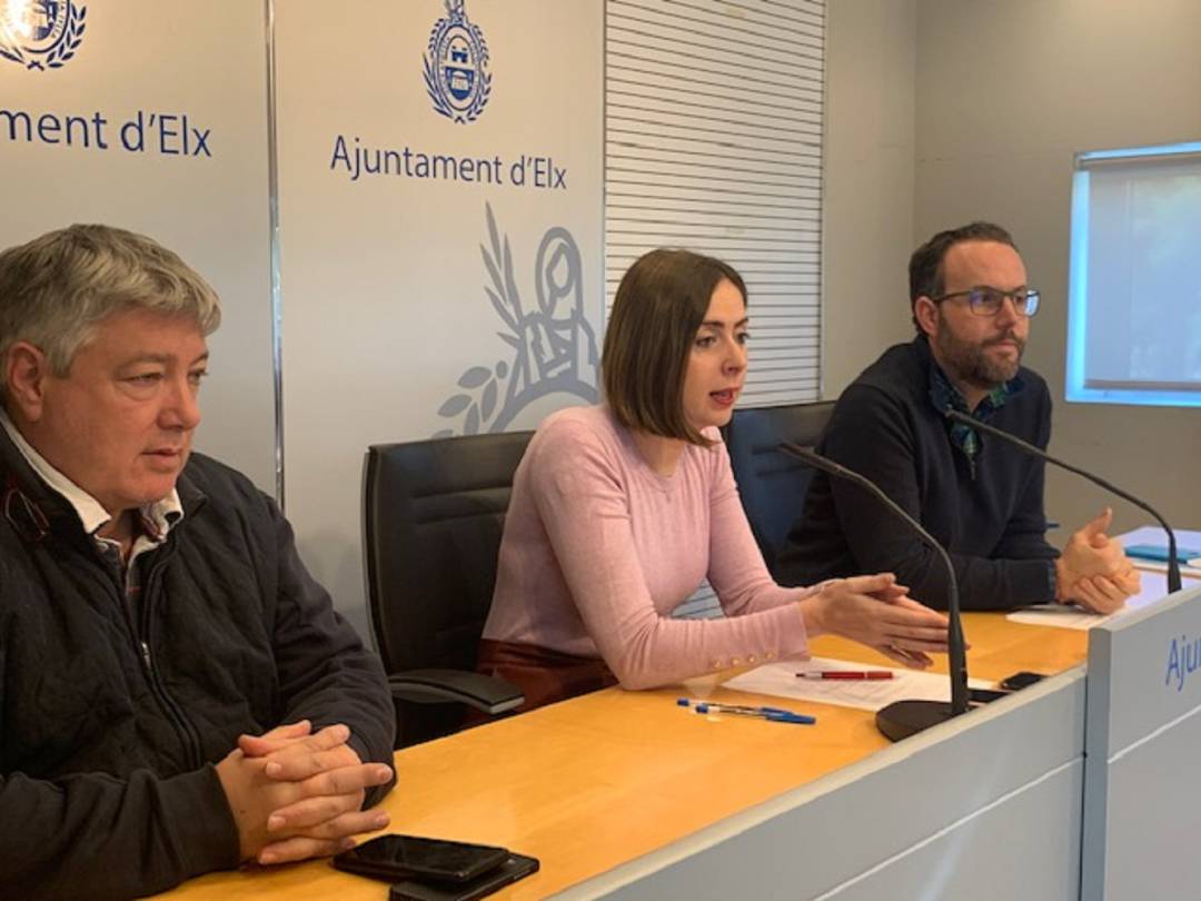 Ayuntamiento Ayuntamiento