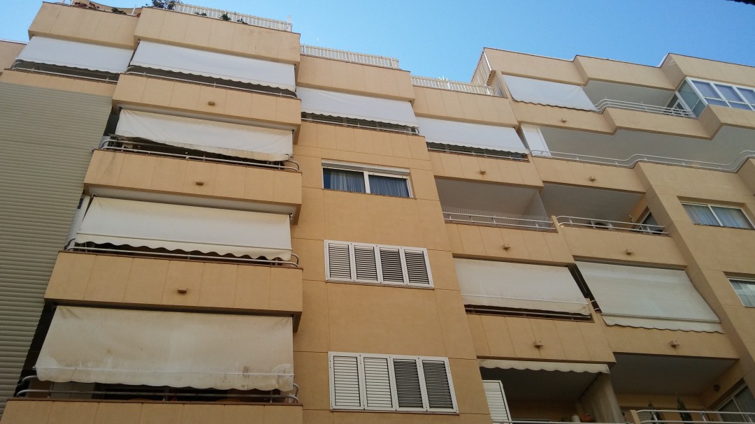 La vivienda de segunda mano en Ibiza cuesta más de 5.000 euros el metro cuadrado
