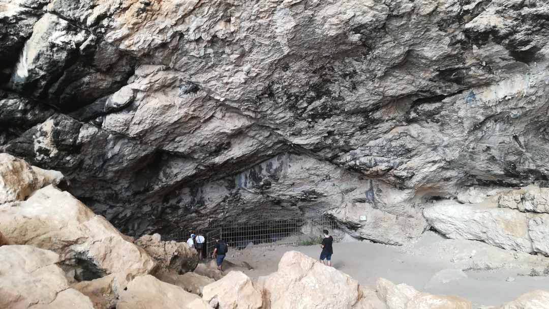 Teulada impulsa las obras del proyecto de recuperación del entorno arqueológico del Cap d'Or