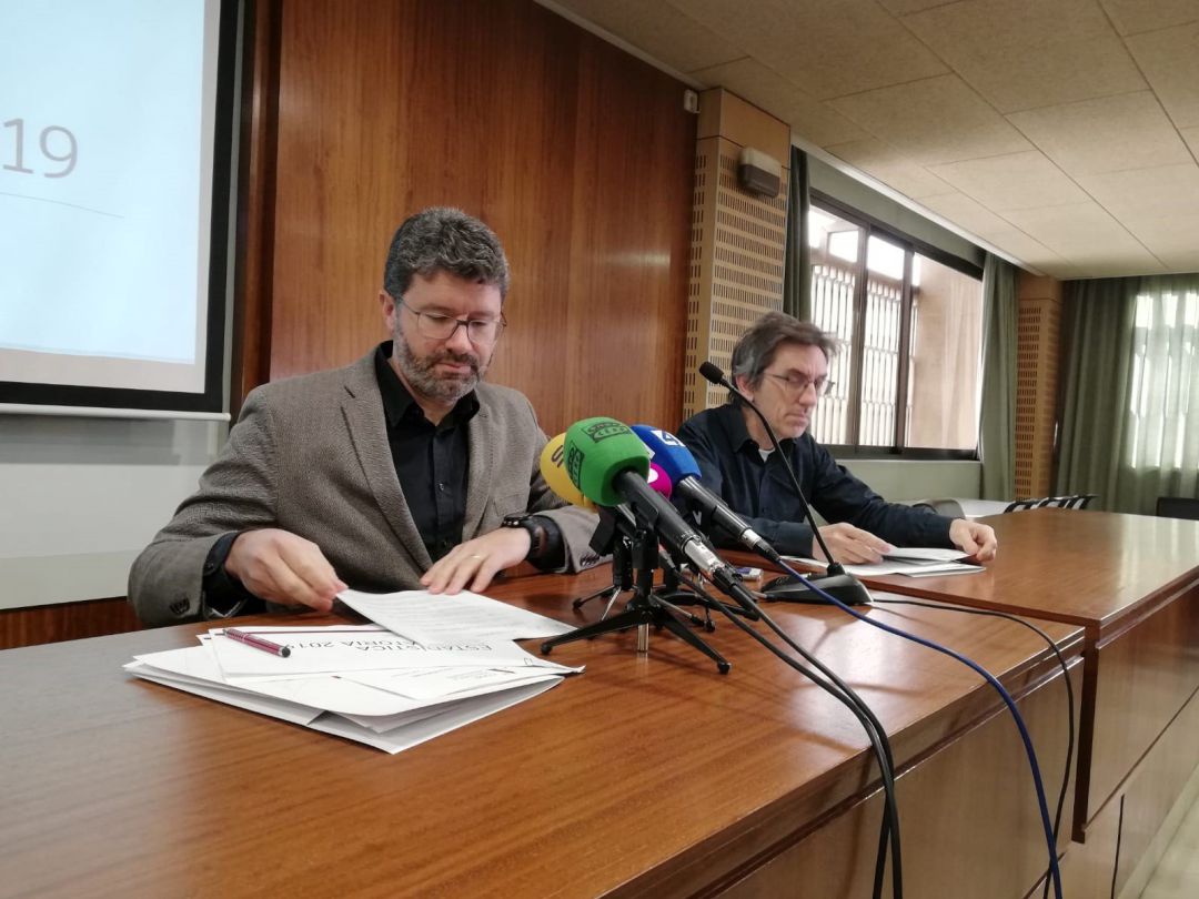 Se disparan un 41% los visados de vivienda en Mallorca Se disparan un 41% los visados de vivienda en Mallorca