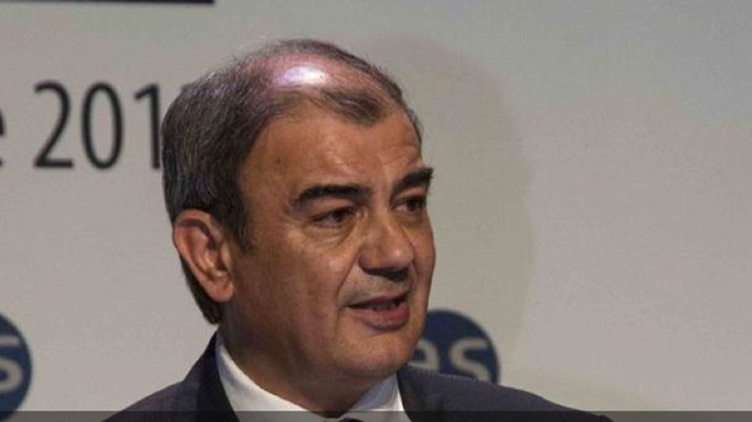El presidente de CEPES, Juan Antonio Pedreño confia en que los presupuestos se aprueben cuanto antes