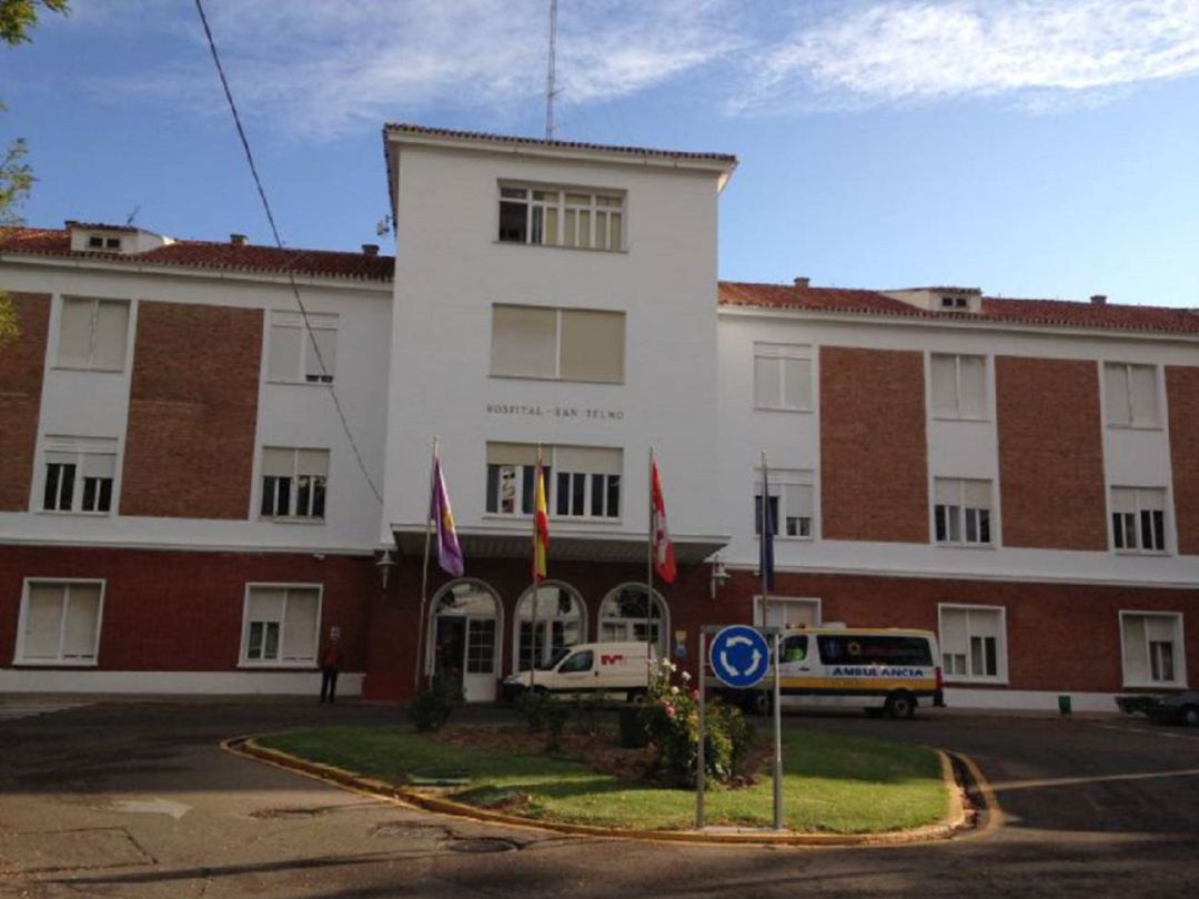 Hospital que acoge el servicio de dermatología en Palencia Hospital que acoge el servicio de dermatología en Palencia