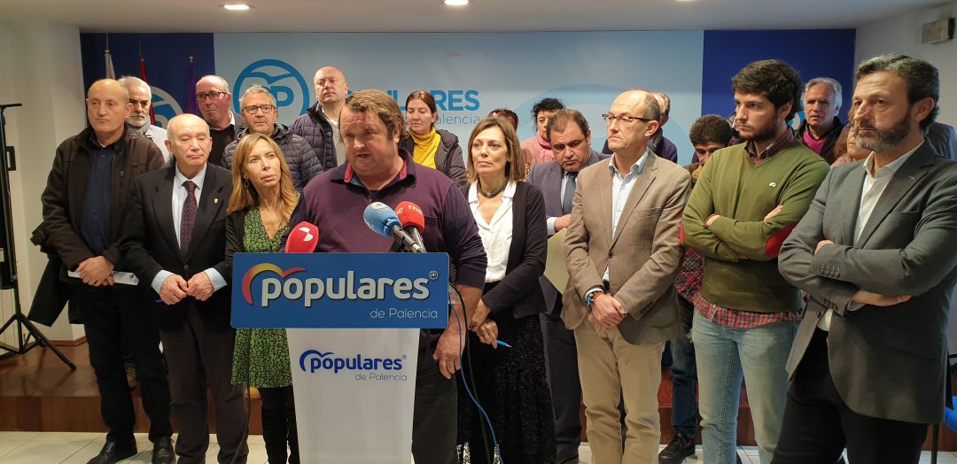 El PP presenta una proposición no de ley para defender la plantación de choperas como se venía realizando El PP presenta una proposición no de ley para defender la plantación de choperas como se venía realizando