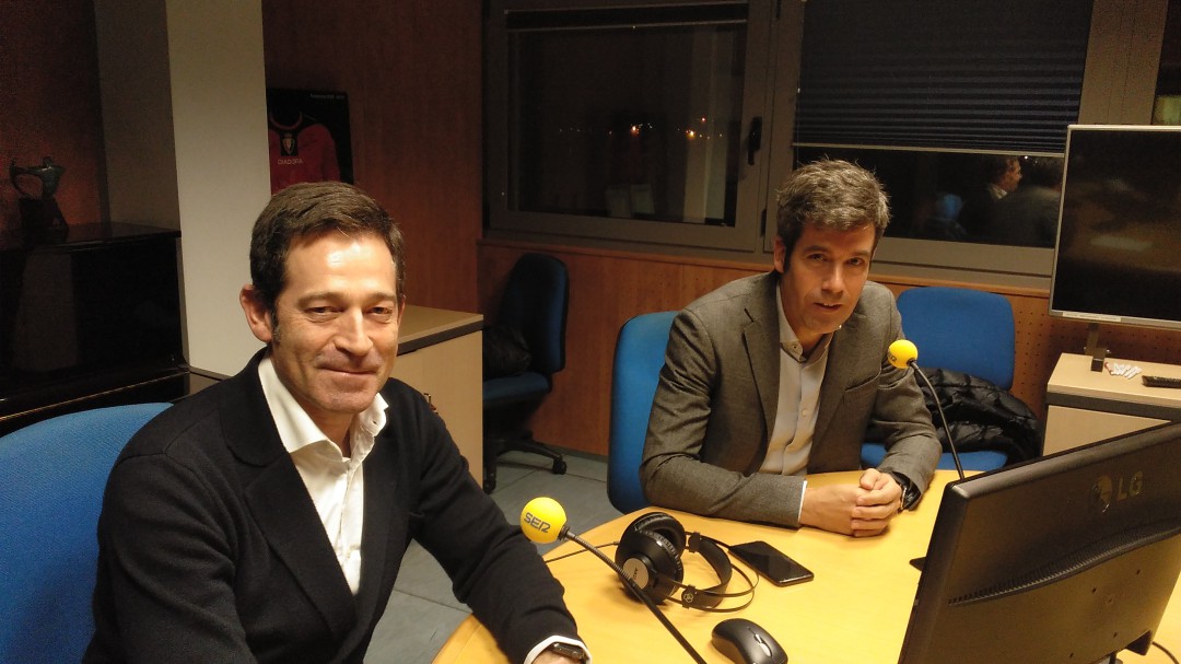 C2 Asesores Patrimoniales: "Todavía tenemos carencias en nuestra cultura financiera"