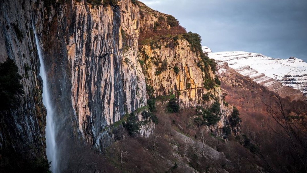 SER Viajeros Euskadi
descubre la Cantabria Oriental Rural