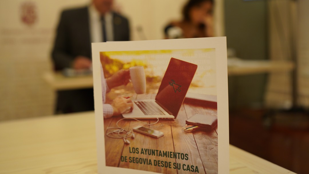 Comienzan los talleres sobre Sede Electrónica para ciudadanos y empresas de la provincia