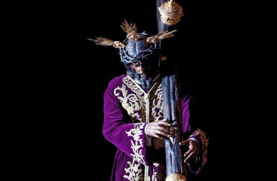 El Señor de la Salud de Los Gitanos presidirá el 2 de marzo en la Catedral el Vía Crucis de las Cofradías de Sevilla El Señor de la Salud de Los Gitanos presidirá el 2 de marzo en la Catedral el Vía Crucis de las Cofradías de Sevilla
