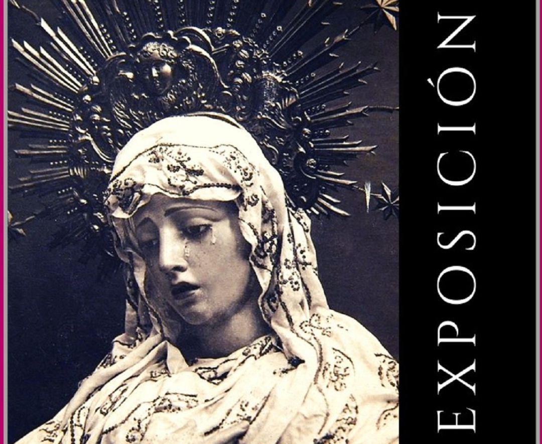 Cartel de la expoisición que celebra hasta el 31 de enero en el Ayuntamiento de Sevilla la Hermandad de la Trinidad Cartel de la expoisición que celebra hasta el 31 de enero en el Ayuntamiento de Sevilla la Hermandad de la Trinidad