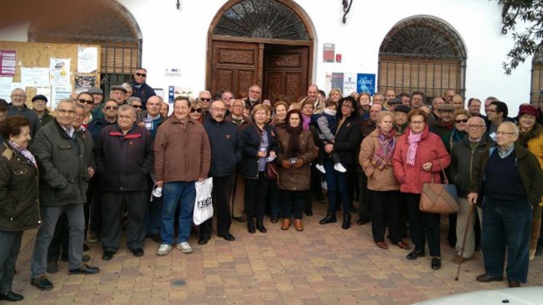 Santa Cruz de la Zarza cumple dos años de "Lunes al Sol"