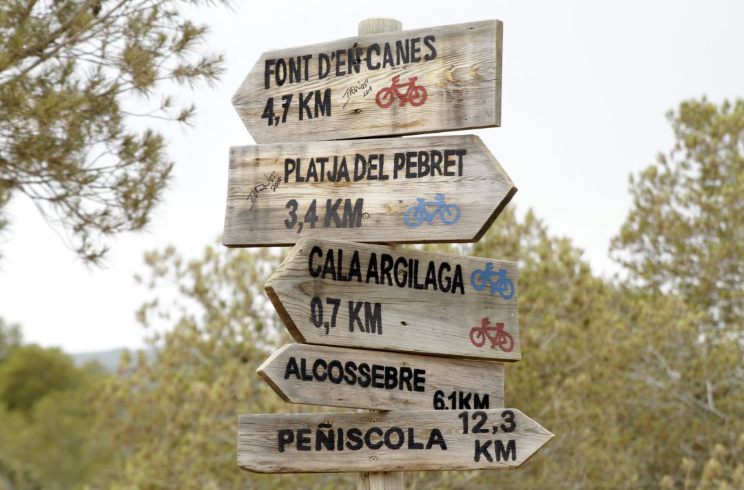 Menos incendios, pero los mismos riesgos en la Comunitat Valenciana Menos incendios, pero los mismos riesgos en la Comunitat Valenciana
