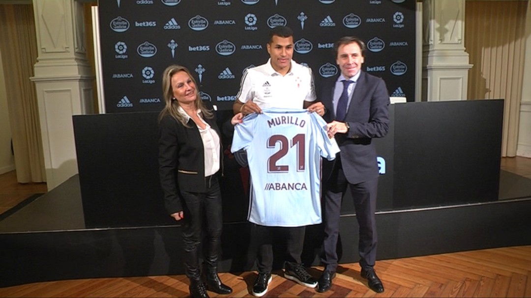 Murillo confía en su experiencia