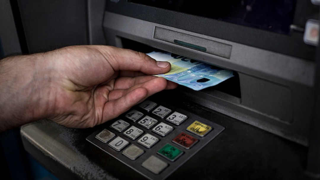 El medio rural se queda sin 'cash'