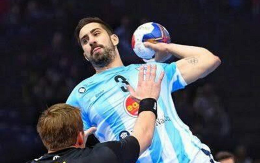 Fede Pizarro, primer fichaje del Liberbank Cuenca para la próxima temporada Fede Pizarro, primer fichaje del Liberbank Cuenca para la próxima temporada