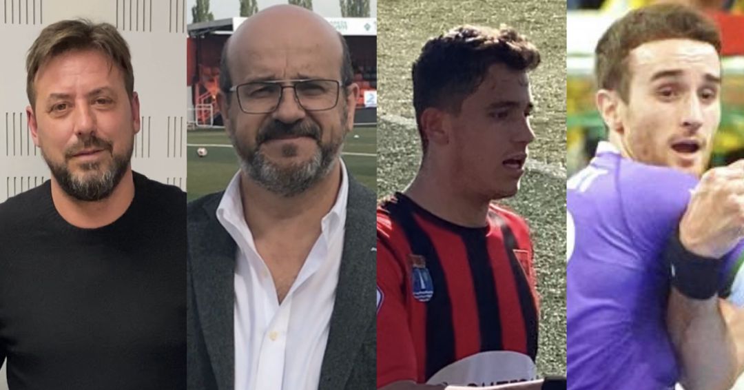 Programa SER Deportivos Guadalajara Jueves 16 de enero de 2020: SER Deportivos Guadalajara (16/01/2020) Programa SER Deportivos Guadalajara Jueves 16 de enero de 2020: SER Deportivos Guadalajara (16/01/2020)