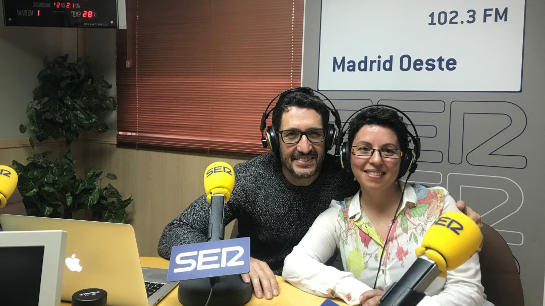 Historias de "optimistas"