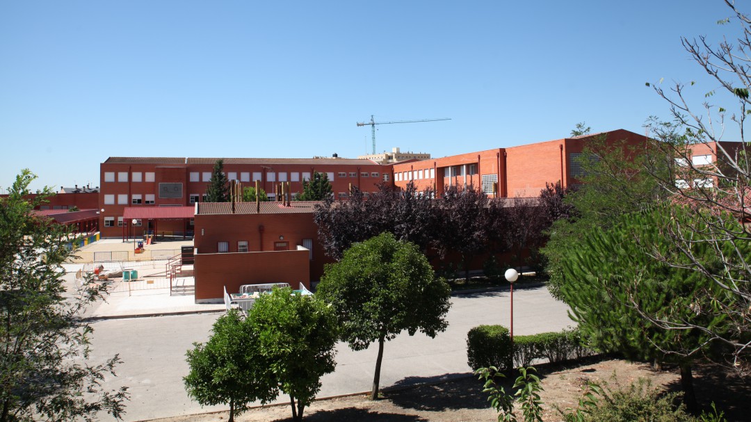 125.000 euros para material informático en los centros educativos fuenlabreños