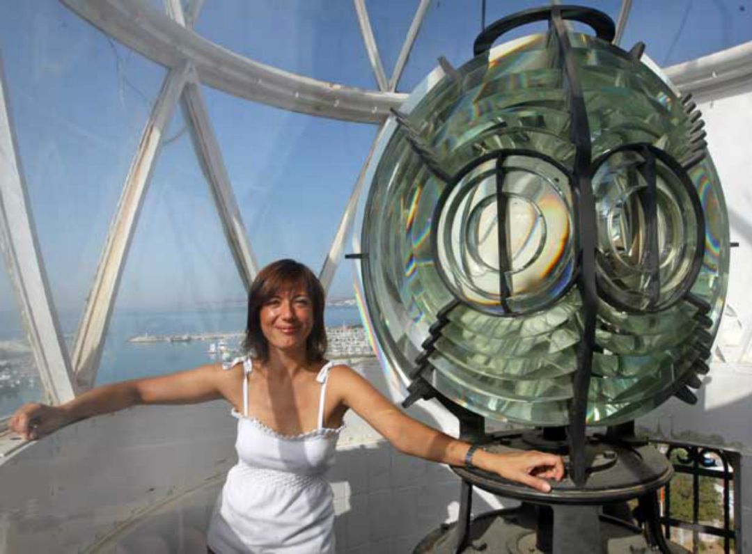 Gámez en una imagen de archivo del año 2008 Gámez en una imagen de archivo del año 2008