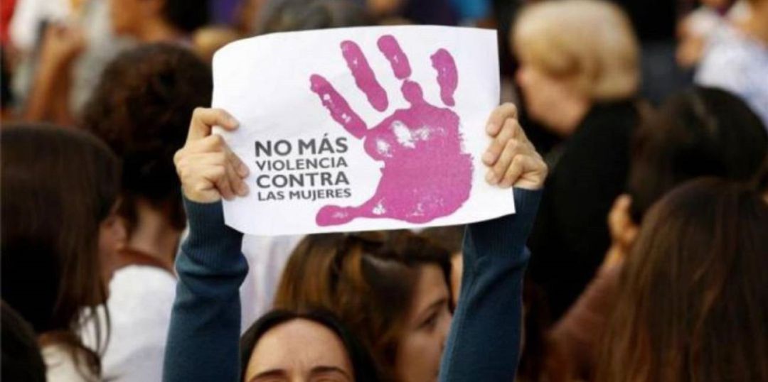 A Coruña: Un 25N más se multiplican las movilizaciones contra la violencia machista A Coruña: Un 25N más se multiplican las movilizaciones contra la violencia machista