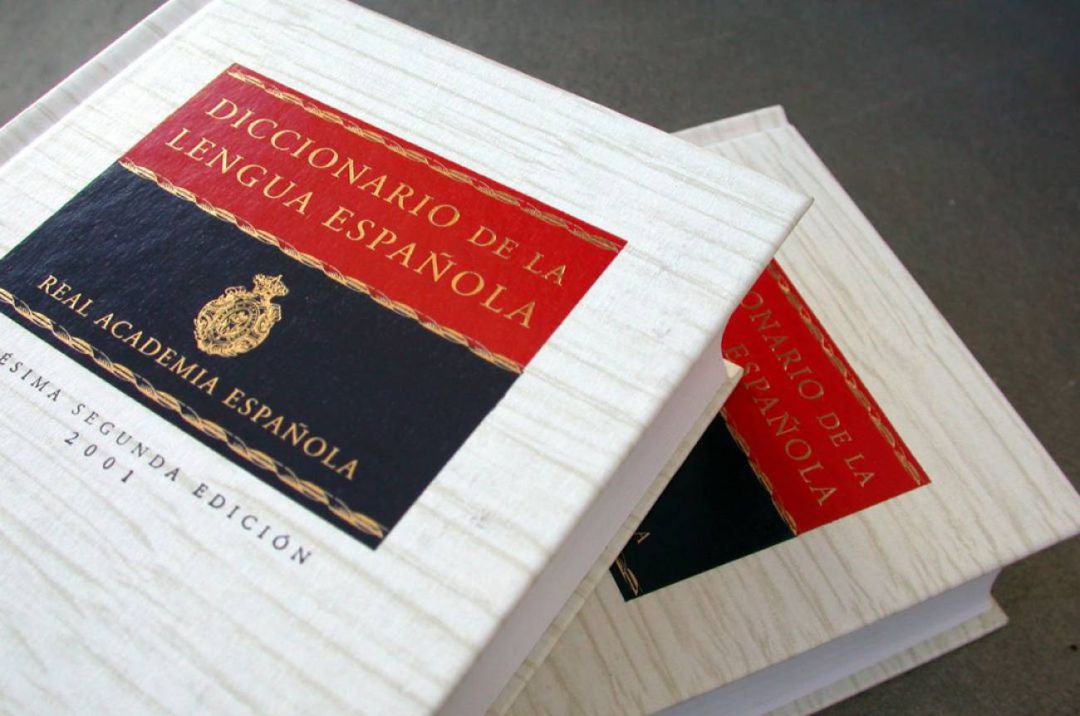 Las razones de la RAE contra un lenguaje inclusivo en la Constitución Las razones de la RAE contra un lenguaje inclusivo en la Constitución