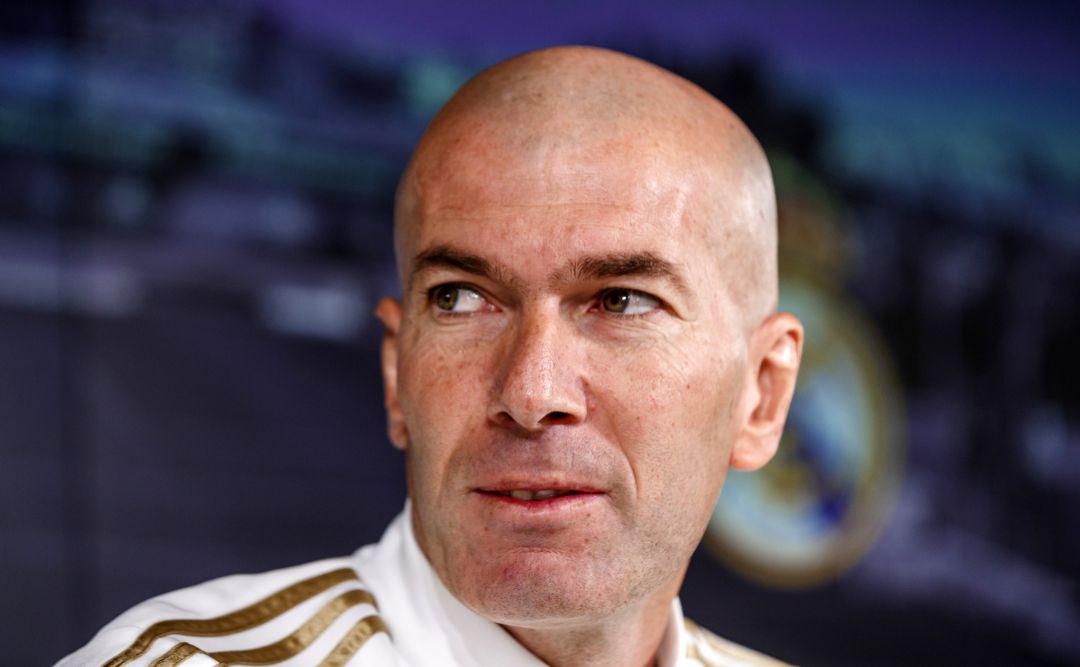 Zidane Zidane