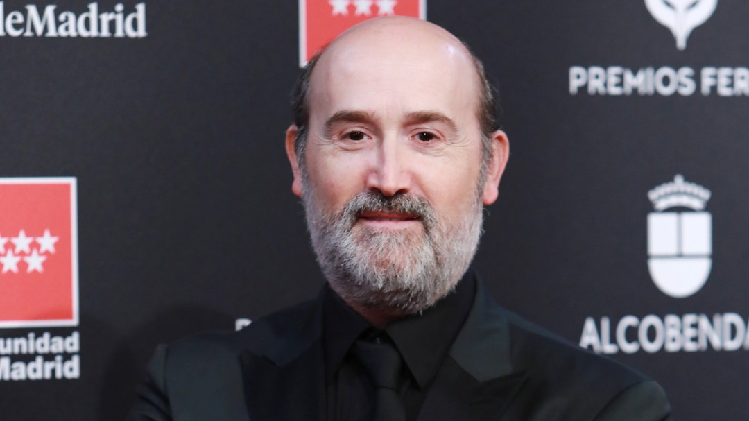 Javier Cámara: "Elegir entre Almodóvar y Sorrentino es como entre papá y mamá"