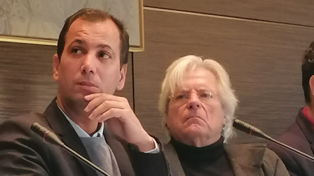 Un juez del régimen castrista, pide reformas