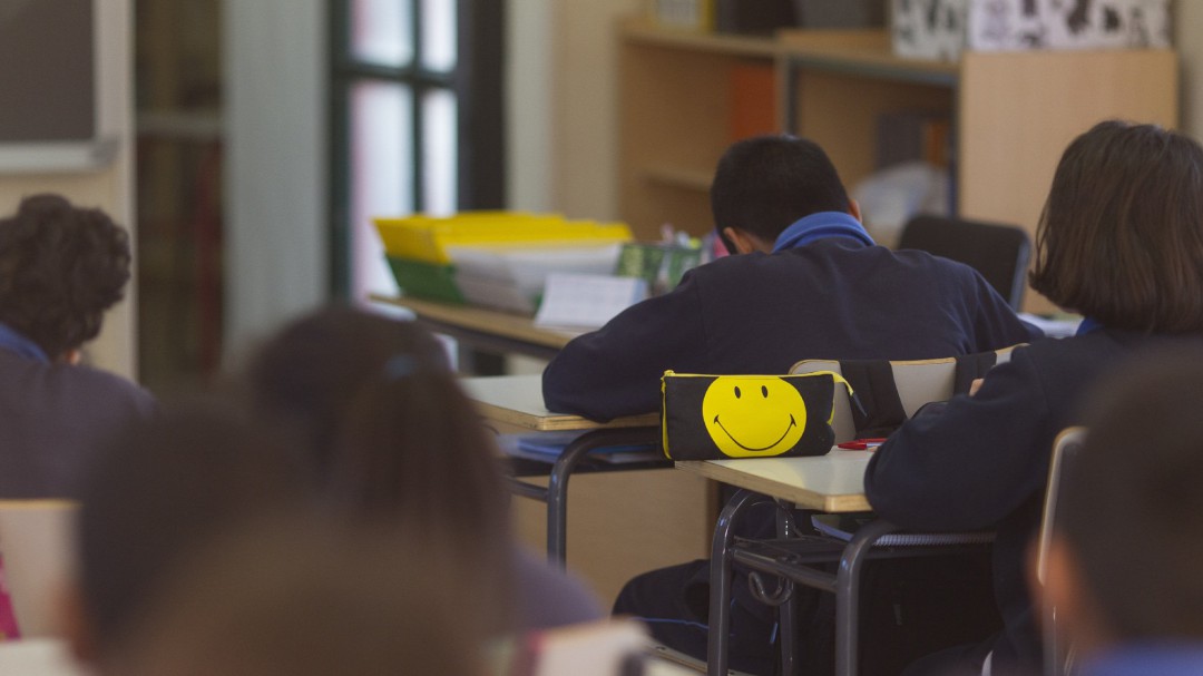 "Hay que educar en la convivencia si no queremos bullying o suicidio adolescente"