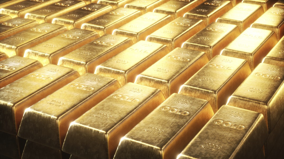 ¿Por qué ha subido el precio del oro un 20%?