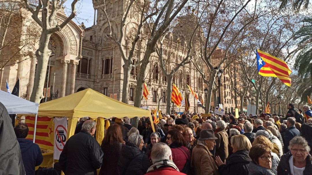 La crisis de Cataluña condicionó el voto del 25% de los electores y la exhumación de Franco no influyó