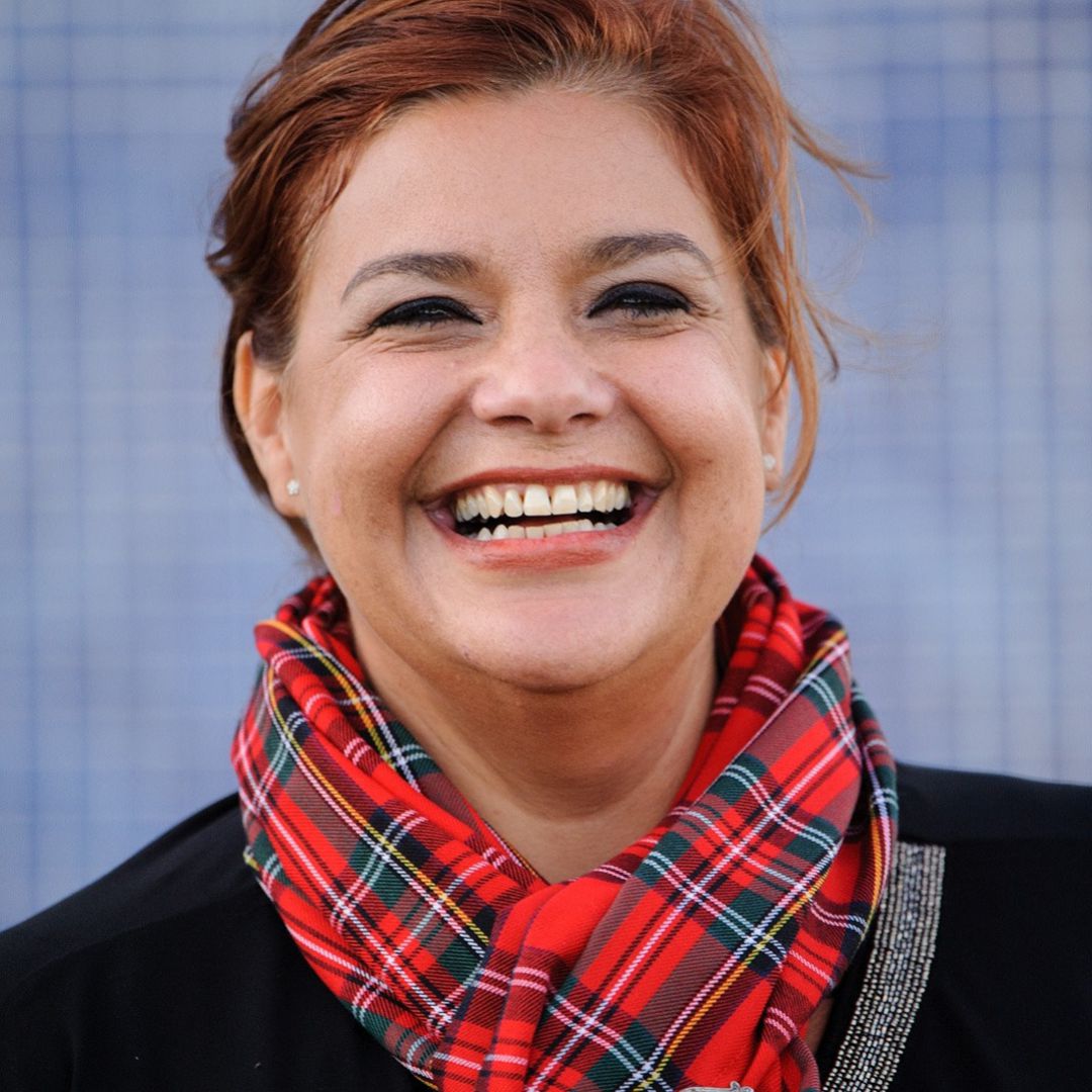 Ana Villalta. Ana Villalta.