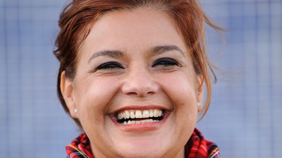 Feliz, feliz en tu día