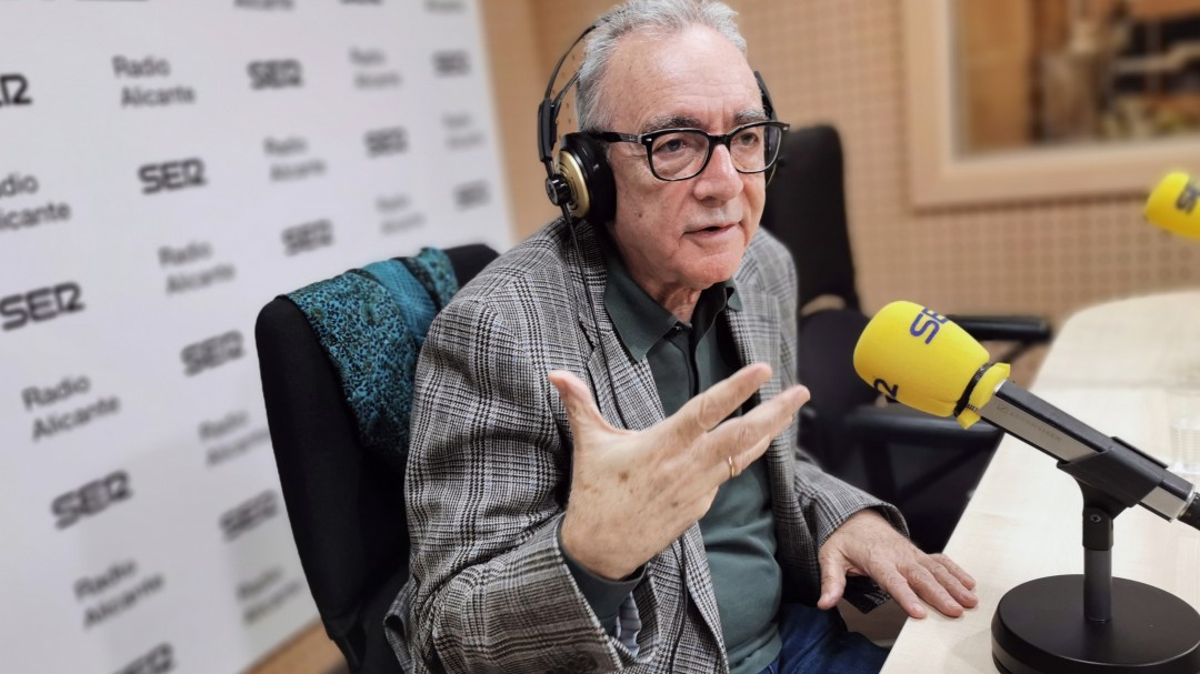 Juan José Millás, un cuentista de cuidado