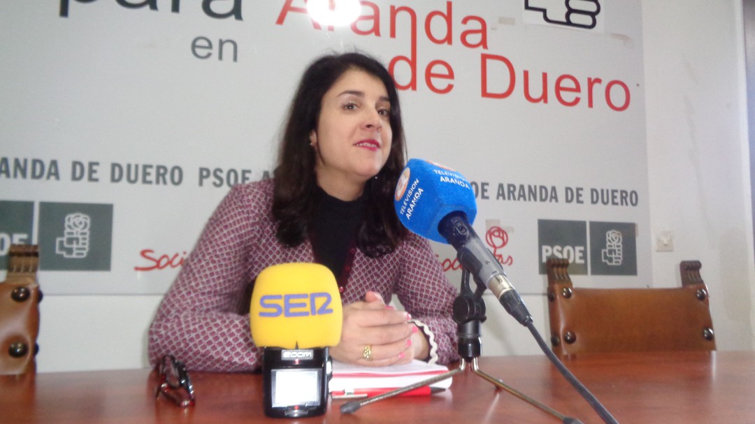 Mar Alcalde: "¿Dónde están los resultados de los remanentes?"