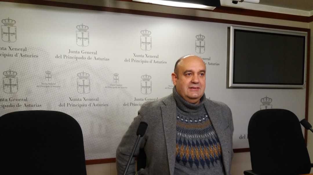Pedro Leal no renunciará como diputado tras iniciar Foro el proceso para su expulsión del partido