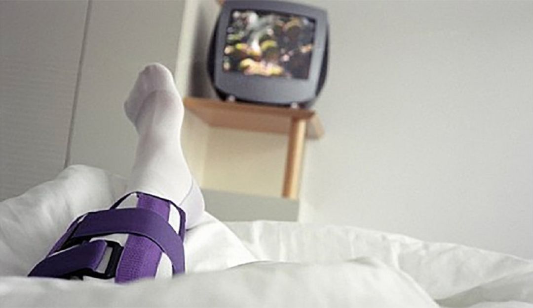 Osakidetza seguirá cobrando por el uso de televisión en los hospitales porque "no es ilegal" Osakidetza seguirá cobrando por el uso de televisión en los hospitales porque "no es ilegal"