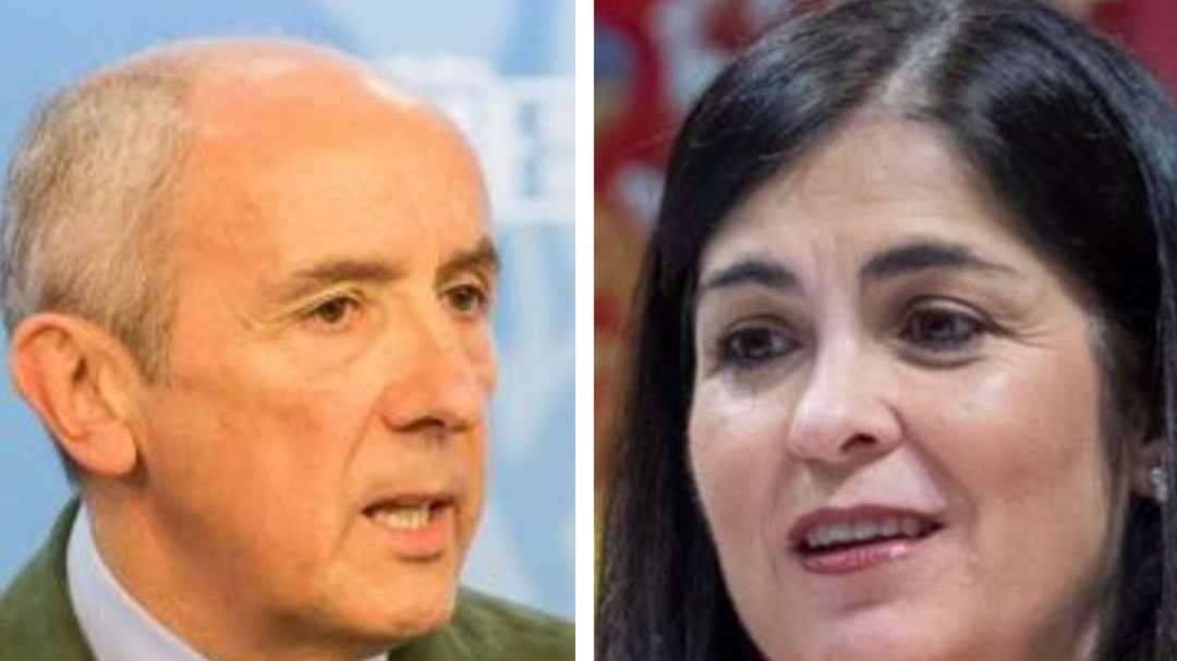 Primer contacto entre Gobierno vasco y central para abordar el traspaso de las transferencias