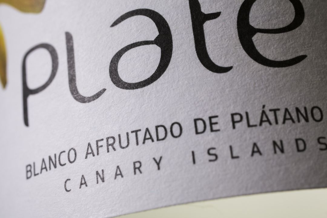 Vino de plátano Vino de plátano
