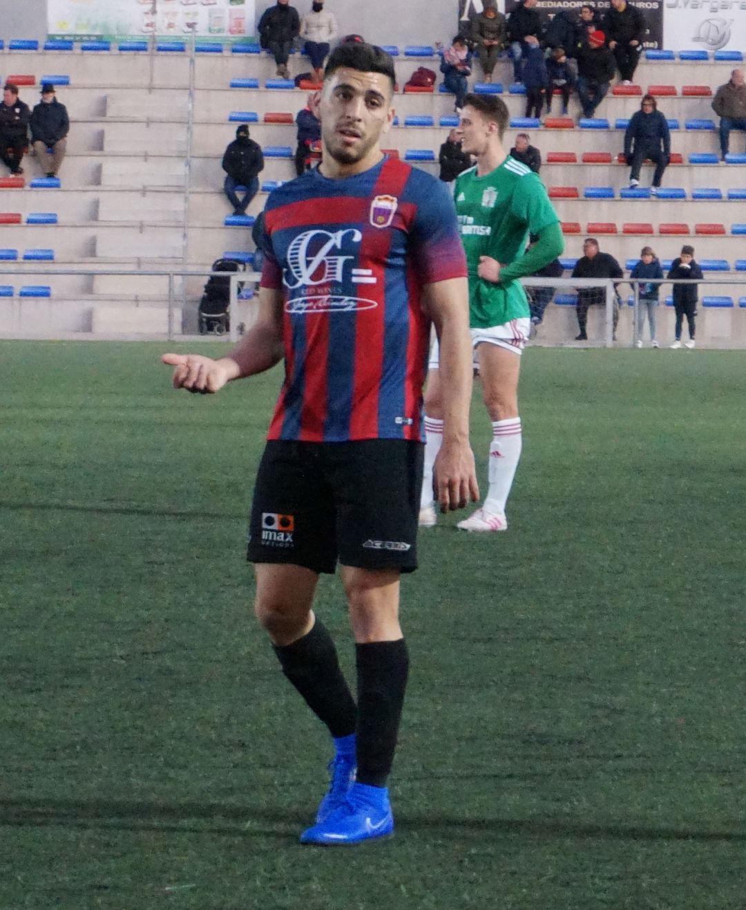 El partido ante el Novelda puede ser el último para determinados jugadores El partido ante el Novelda puede ser el último para determinados jugadores