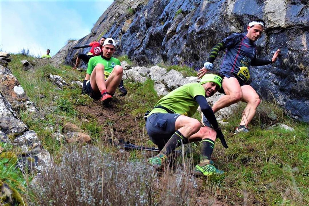 El senderismo tendrá su espacio en la próxima Biosfera Trail El senderismo tendrá su espacio en la próxima Biosfera Trail