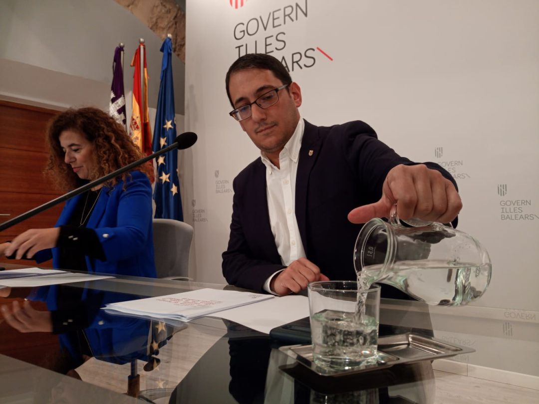 Se acabó el turismo de borrachera en Magaluf, Arenal, Playa de Palma e Ibiza Se acabó el turismo de borrachera en Magaluf, Arenal, Playa de Palma e Ibiza