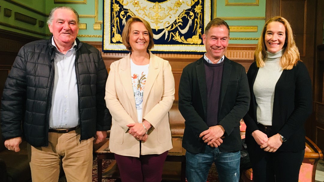 Motril quiere convertirse en destino de referencia turística