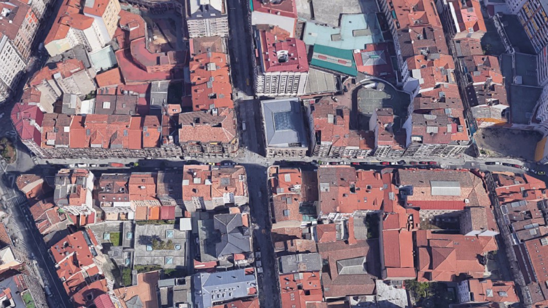 Dudas sobre la peatonalización de la calle Concordia